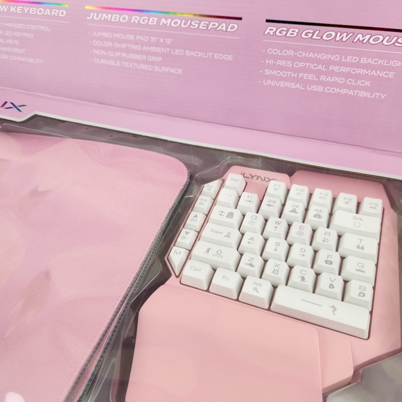 Viper 3 piece pro gaming kit - Picture 14 of 16